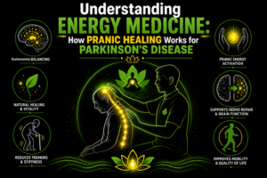Understanding Energy Medicine: How Pranic Healing Works for Parkinson’s Disease